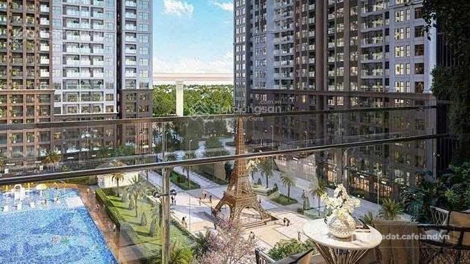 Bán căn hộ chung cư: Chính chủ bán căn 1PN+ dự án The Paris VinHomes Ocean Park,
