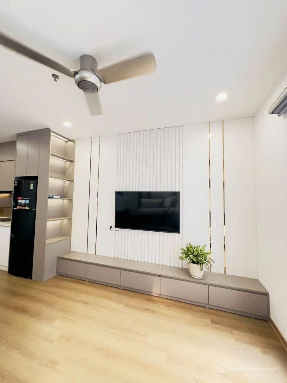 Bán căn hộ chung cư: Cắt lỗ thanh khoản nhanh quỹ căn hộ chung cư Hanhome Blue S