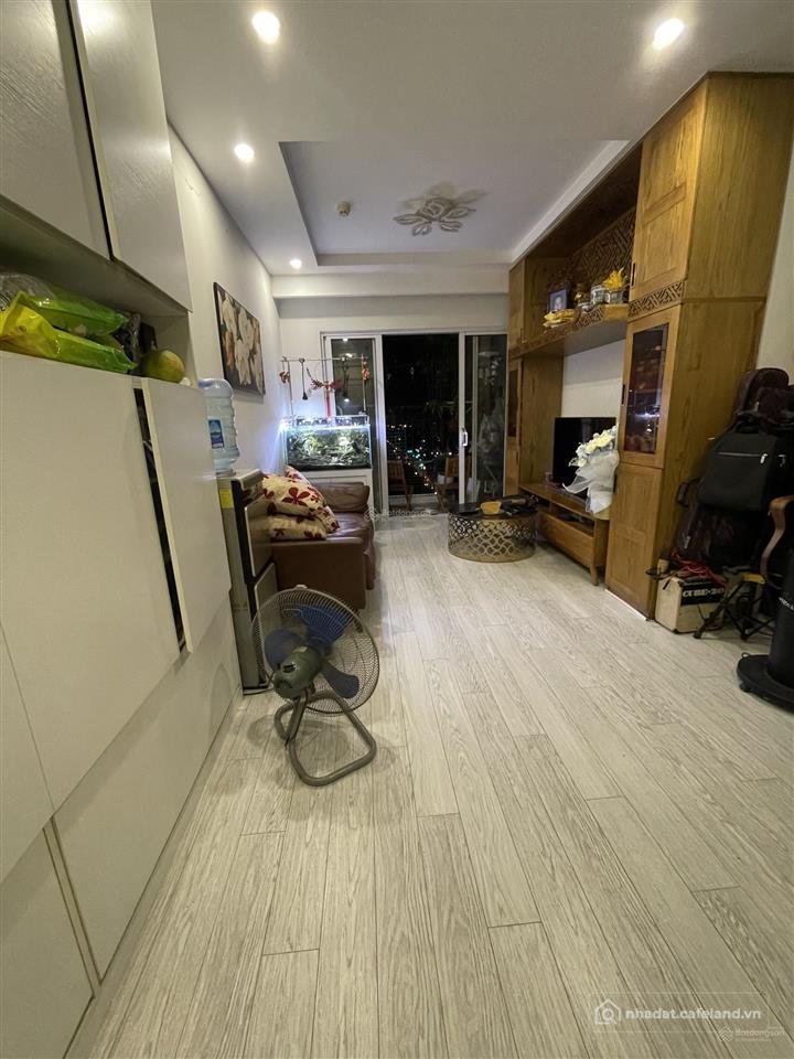 Bán căn hộ chung cư: Bán căn hộ chung cư 3pn toà south building kđt pháp vân, sổ