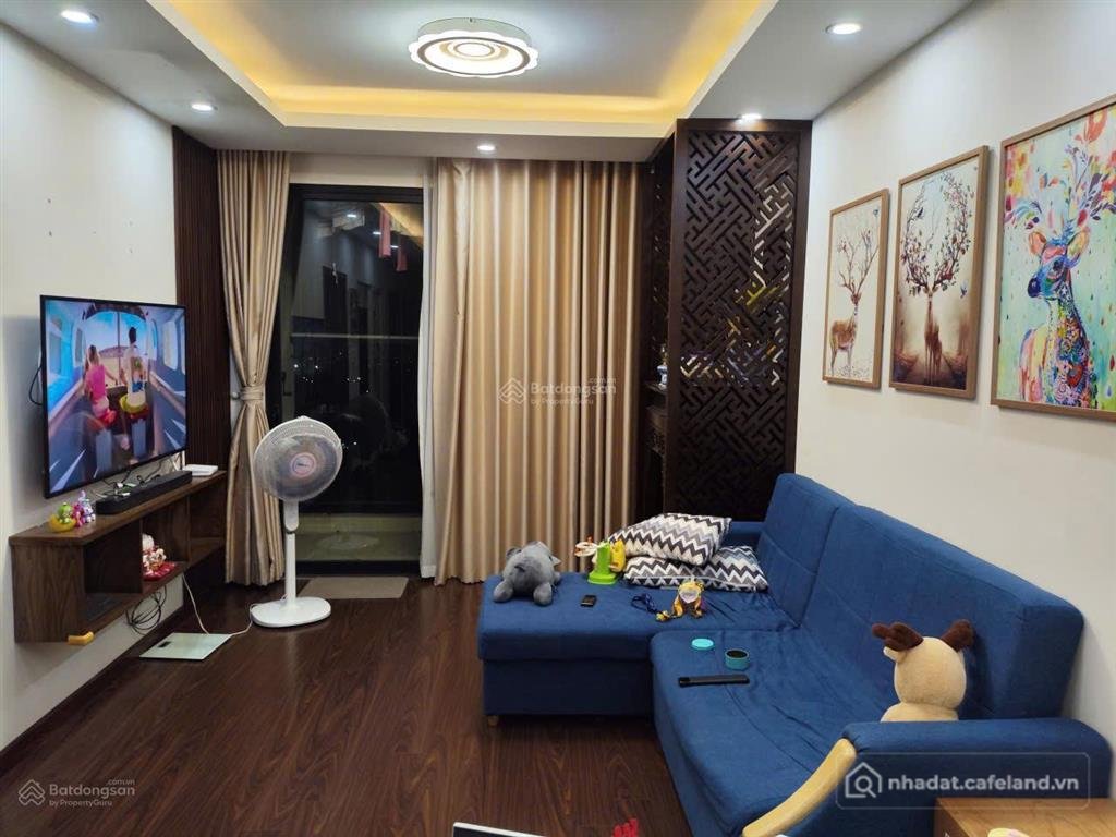 Bán căn hộ chung cư: Bán cc bea sky, nguyễn xiển, 6,3 tỷ, 68m2, 2pn, 2wc, pháp l