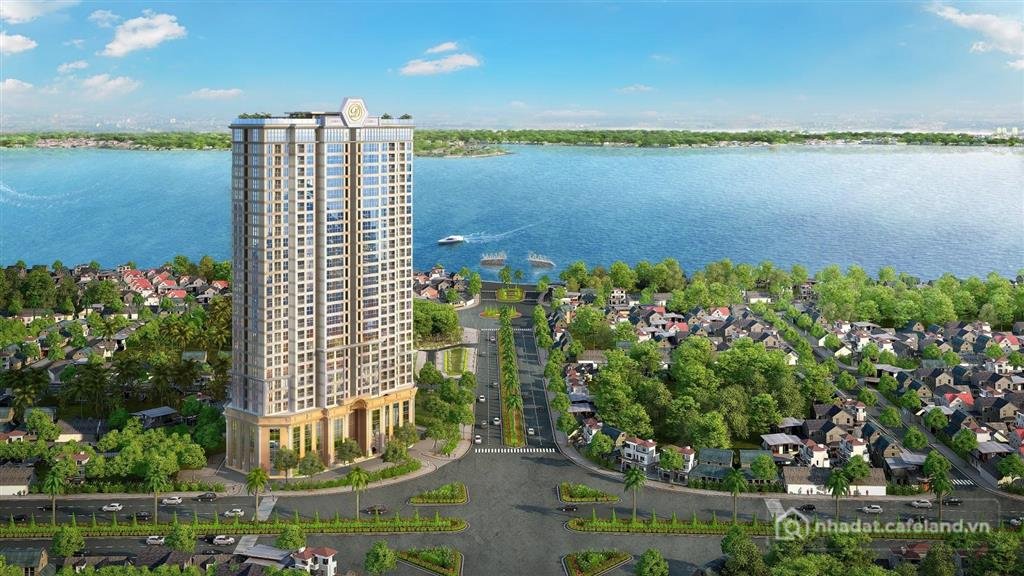 Bán căn hộ chung cư: Bán căn hộ 140m2 chung cư d'. el dorado ii, tây hồ 22.8 tỷ,