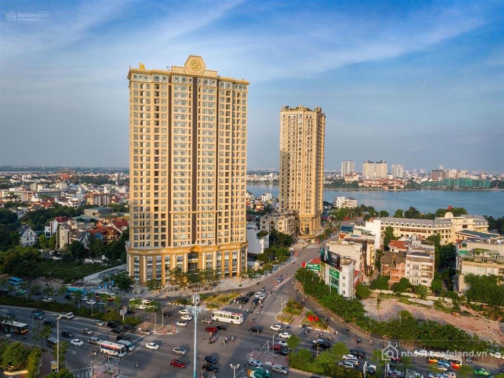 Bán căn hộ chung cư: Bán cc d’. el dorado ii, võ chí công, 184 triệu/m2, 86m2, 3