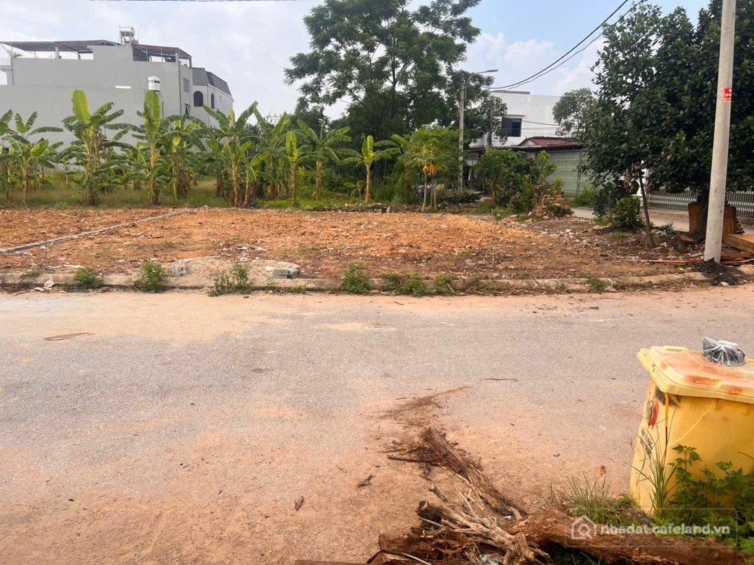 Bán đất thổ cư: Chuyển nhượng lô đất Cầu Đá, Kép, Bắc Ninh