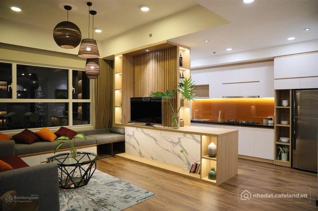 Bán căn hộ chung cư: Bán gấp cc 2pn, 2wc, 75.2m2 tại sunrise city central, 7.2tỷ