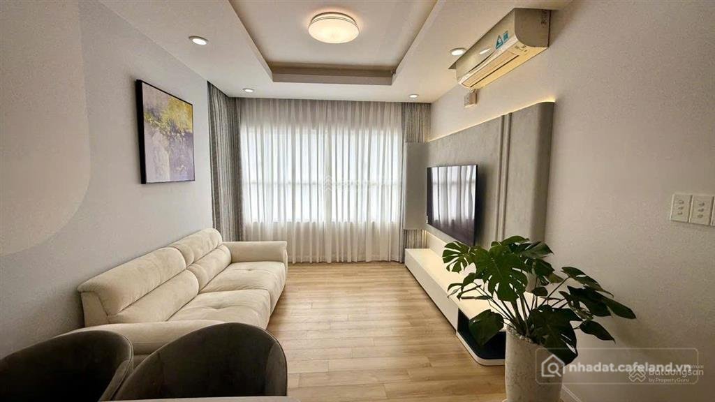 Bán căn hộ chung cư: Tôi bán căn hộ sunrise city north 76m2 giá 7.2ty thương lượ