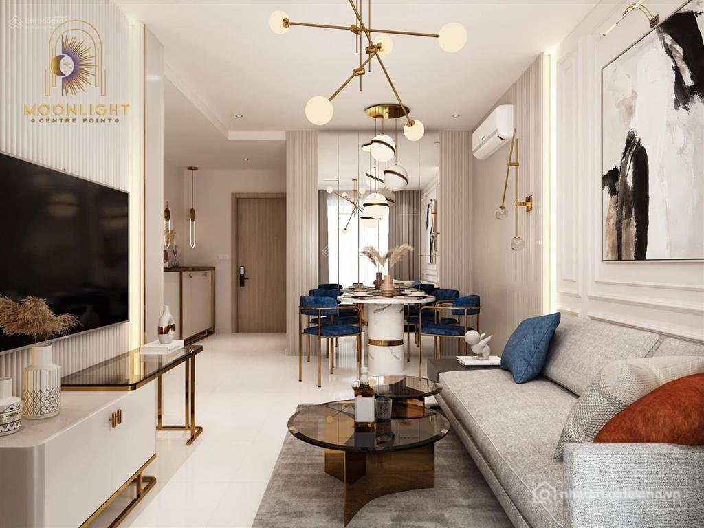 Bán căn hộ chung cư: Chính chủ gửi bán s.24.14 moonlight central point tên lửa l