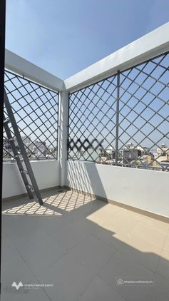 Bán nhà riêng: Nhà mới 100% hẻm xe hơi thông - lương thế vinh - tân phú - 64m2 -