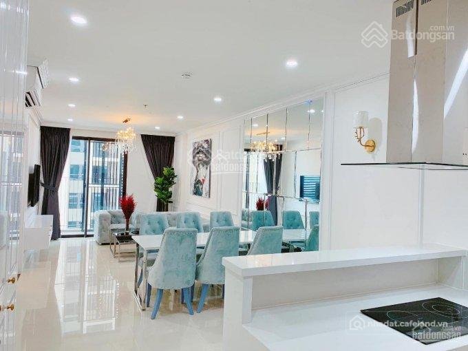 Bán căn hộ chung cư: Chính chủ bán ch cityland phan văn trị, gò vấp. 2pn= 4tỷ3 3