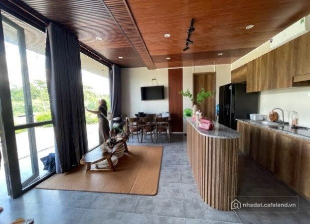 Bán đất thổ cư: 9sào đất nông nghiệp gần kdc xa hra