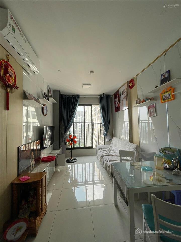Bán căn hộ chung cư: Bán căn 2pn picity high park q.12. giá 3.35 tỷ. view đẹp