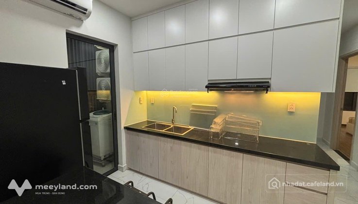 Cho thuê căn hộ chung cư: Cho thuê CC Charm City, 12 triệu VND, 94m2, Dĩ An, Bìn