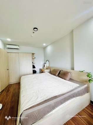 Cho thuê căn hộ chung cư: Cho thuê CH 1PN, 1WC, 50m2, Charm City, ĐT 743, Dĩ An,