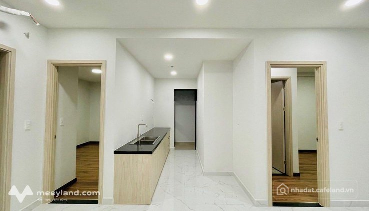 Cho thuê căn hộ chung cư: Căn mới giá tốt 2PN2WC 5tr5 tại Charm City dọn vào ở n