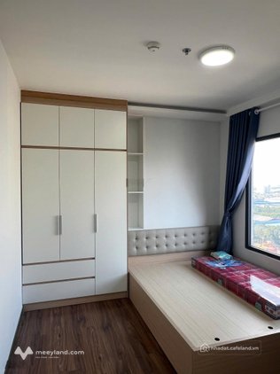 Cho thuê căn hộ chung cư: Cho thuê căn hộ Charm City Dĩ An 3 phòng ngủ 94m², ful