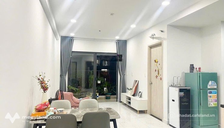 Cho thuê căn hộ chung cư: Cho thuê căn hộ Charm city 70m2 full nội thất như hình