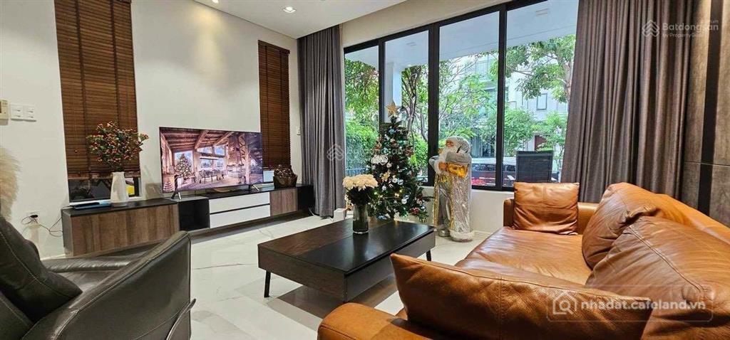 Bán nhà riêng: Hàng ngộp chính chủ biệt thự nine south giá tốt 7 x 17,5m 7 x 20m
