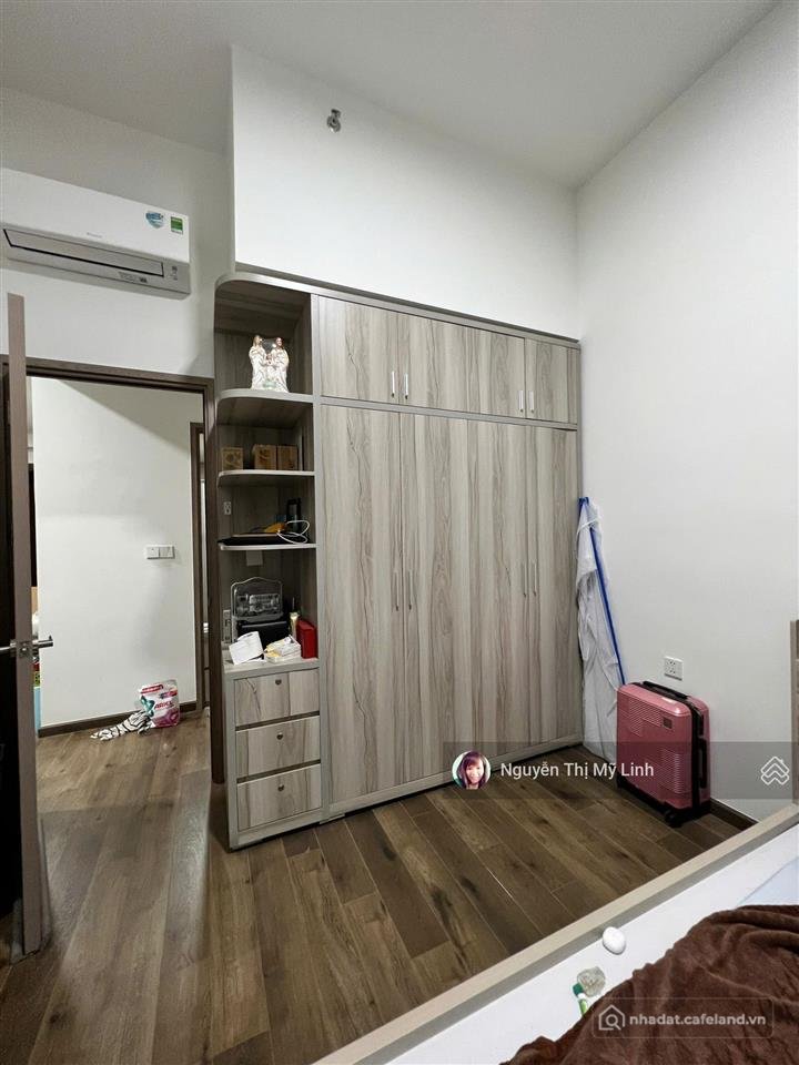 Bán căn hộ chung cư: Cần bán căn hộ mizuki panorama 2pn, 1wc có ban công giá 3,9