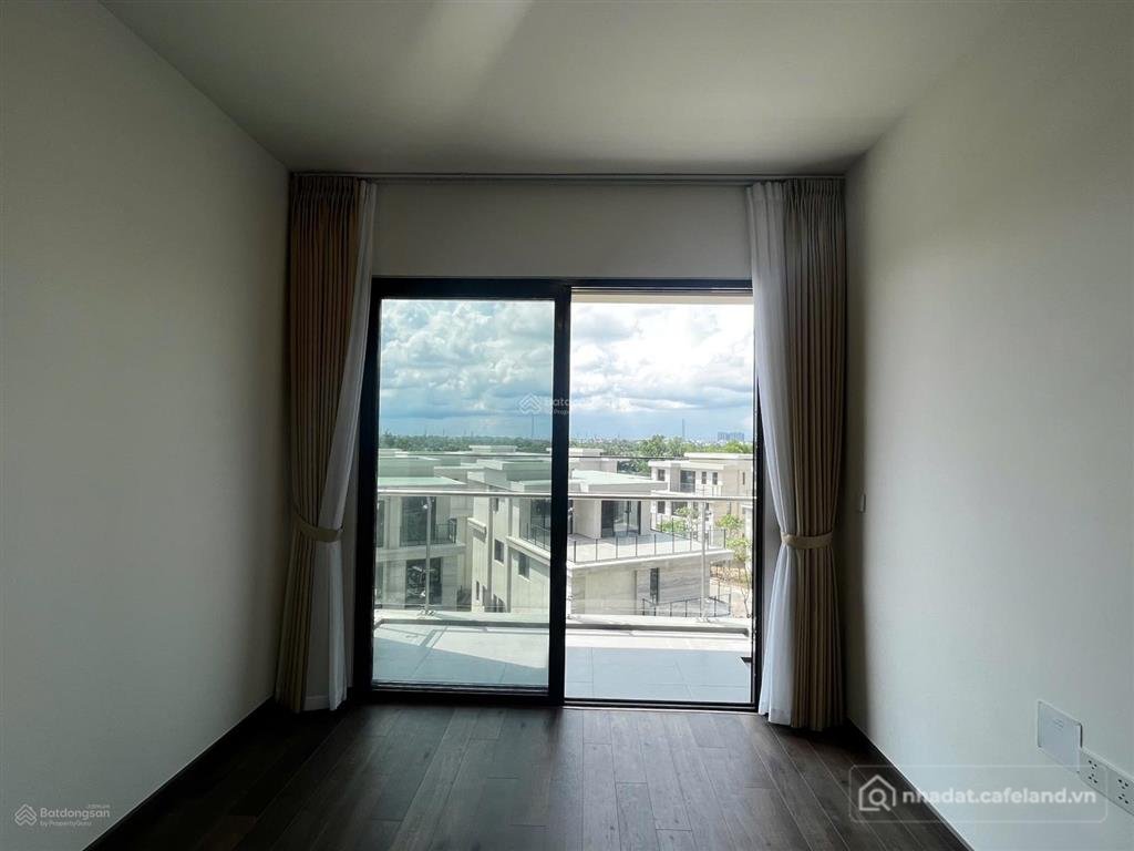 Bán căn hộ chung cư: Bán căn 86m2 panorama mizuki view sông