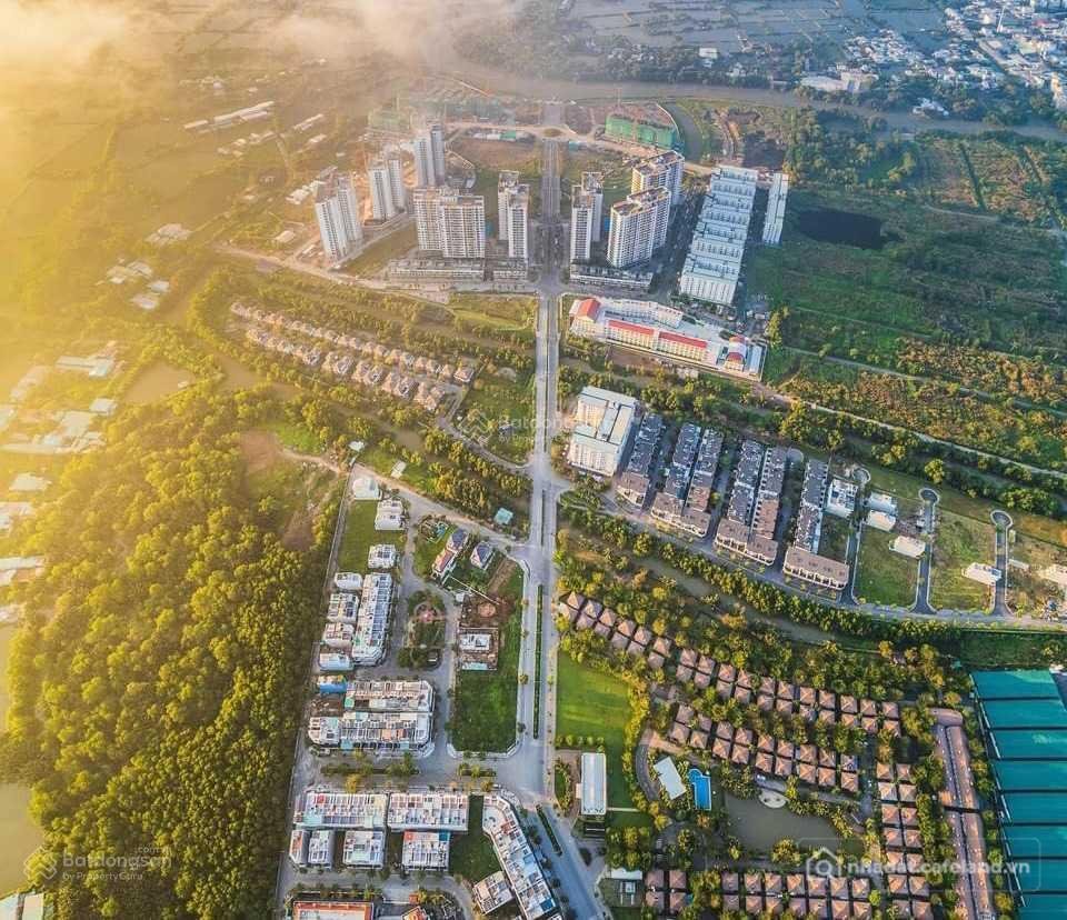 Bán căn hộ chung cư: Bán căn hộ mizuki park có sẵn sổ hồng, diện tích 82m2, 2pn 