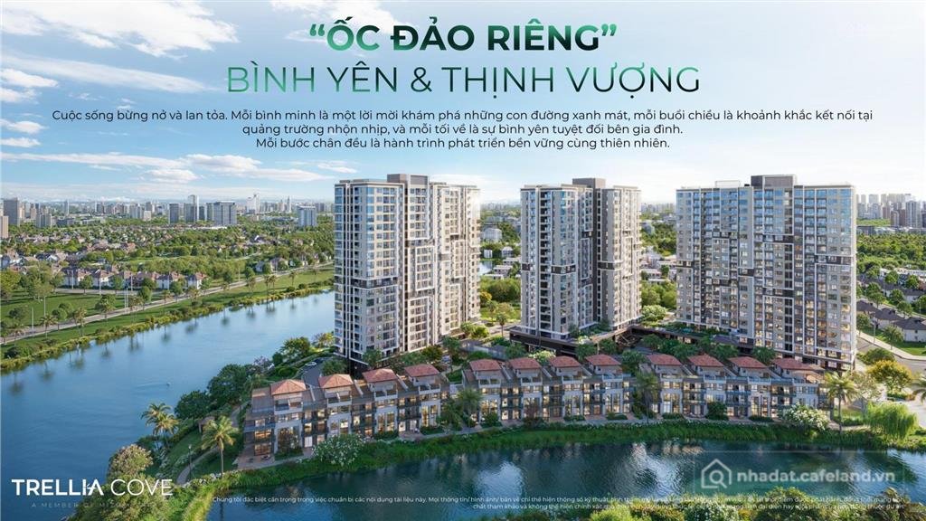 Bán căn hộ chung cư: Nam long mở bán căn hộ ven sông mizuki park, liền kề phú mỹ