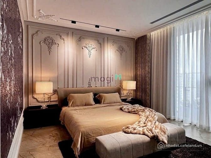 Bán nhà riêng: GIÁ TỐT NHẤT HIỆN TẠI! căn hộ Antonia 2pn, 89m2, lầu cao, full nộ