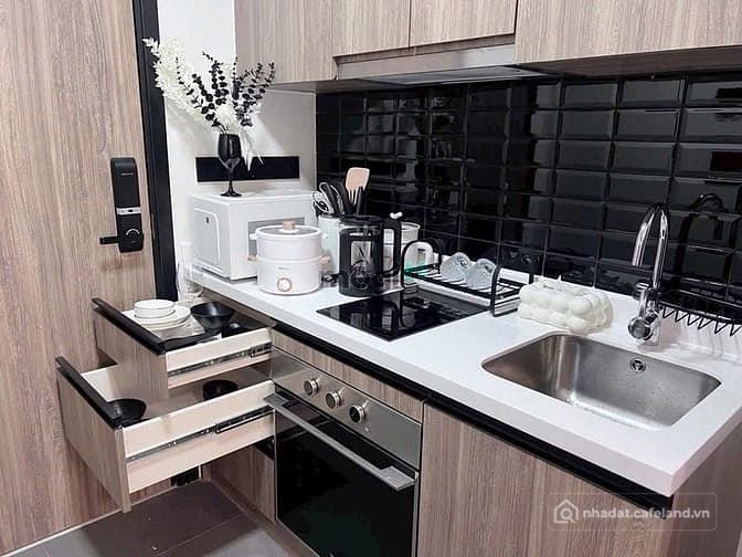 Bán nhà riêng: Bán căn hộ Hà Đô Centrosa Garden Quận 10, 78m2, 2PN-2WC, Giá 2 tỷ