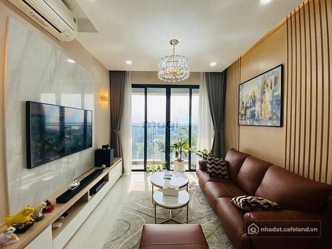 Bán căn hộ chung cư: ️ 𝐎𝐍𝐄 𝐕𝐄𝐑𝐀𝐍𝐃𝐀𝐇 - Bán Căn Góc 2PN View Sông Đông Nam Thoáng