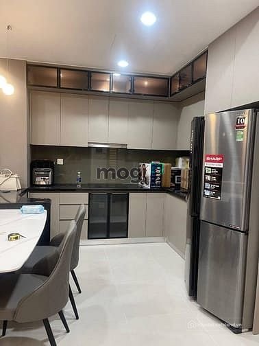 Bán căn hộ chung cư: Chính Chủ Cần Bán Căn Góc 3PN 2WC THE BEVERLY SOLARI 80M² –