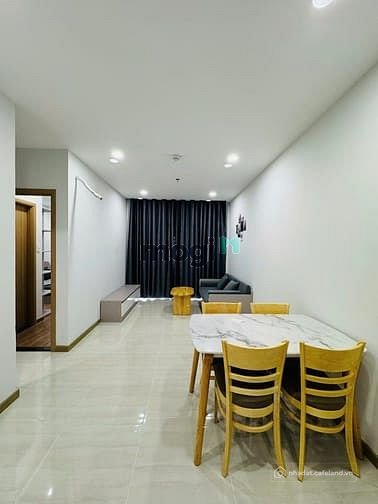 Bán căn hộ chung cư: Bán căn hộ Urban Green Thủ Đức: 72m2, 2 phòng ngủ, giá tốt
