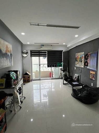 Bán căn hộ chung cư: Bán căn hộ Orchard Parkview - Orchard Garden Phú Nhuận: 36m