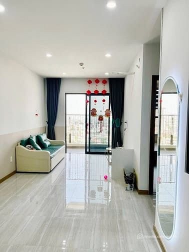 Bán căn hộ chung cư: Bán căn hộ Topaz Elite Quận 8 – 70m², 2PN 2WC, giá sập hầm 