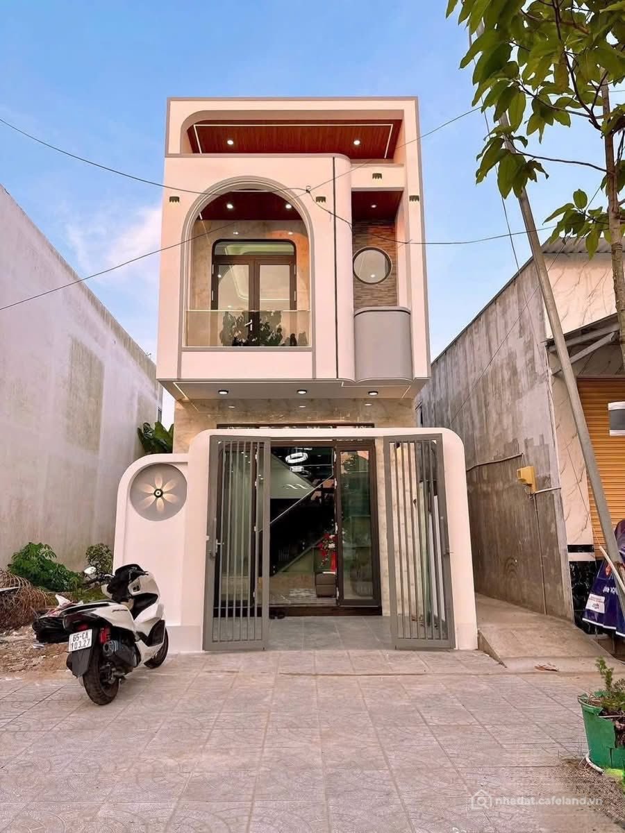 Bán nhà riêng: Chính Chủ Bán Nhà 1 Lầu 3PN 3WC - Sổ Hồng Riêng - Diện Tích 80m2 