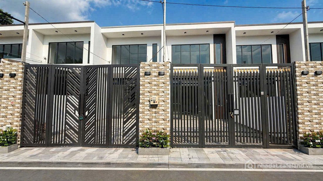 Bán nhà riêng: Cần bán nhanh nhà 1 Trệt 1 Lửng giá rẻ chỉ 1 tỷ xxx