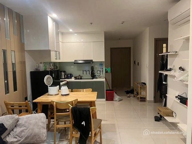 Bán nhà riêng: Bán 2PN2WC(67m2) Full nội thất giá 1tỷ285(BTP) LH Vy xem nhà