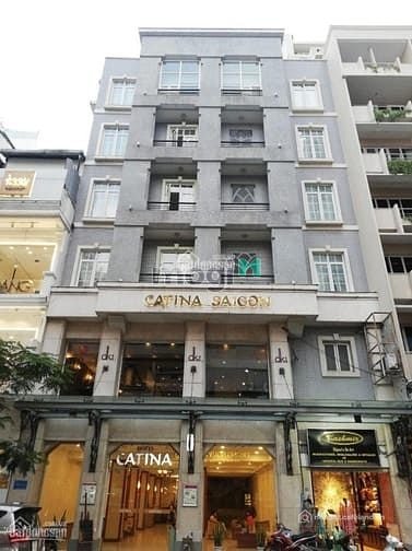 Nhà phố:  Duplex Green View Cực Chill - NT Xám Xi Măng Có Gu Ngay Thảo Điền