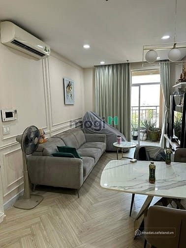 Bán căn hộ chung cư: The Prince 94,5m2,3pn full nthat 9ty sổ sẵn