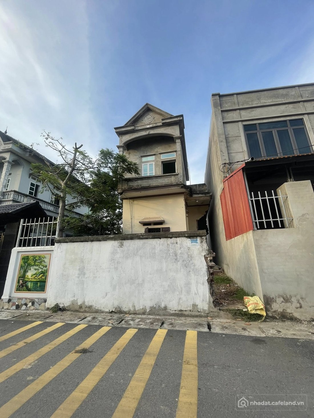 Bán đất thổ cư: Đất thổ cư 110m2 trục chính thôn Thịnh Đức, gần KCN Nam Bình Xuy