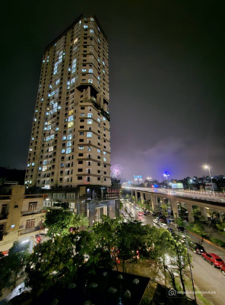 Bán căn hộ chung cư: Bán căn góc 2 ngủ 75m2 view biển tại Ramada Hạ Long, giá hấ
