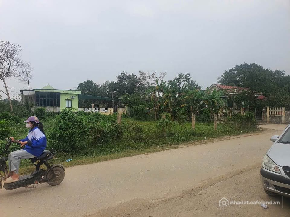 Bán nhà riêng: Bán nhà riêng huyện Nông Cống, tỉnh Thanh Hóa, giá 2,5 tỷ