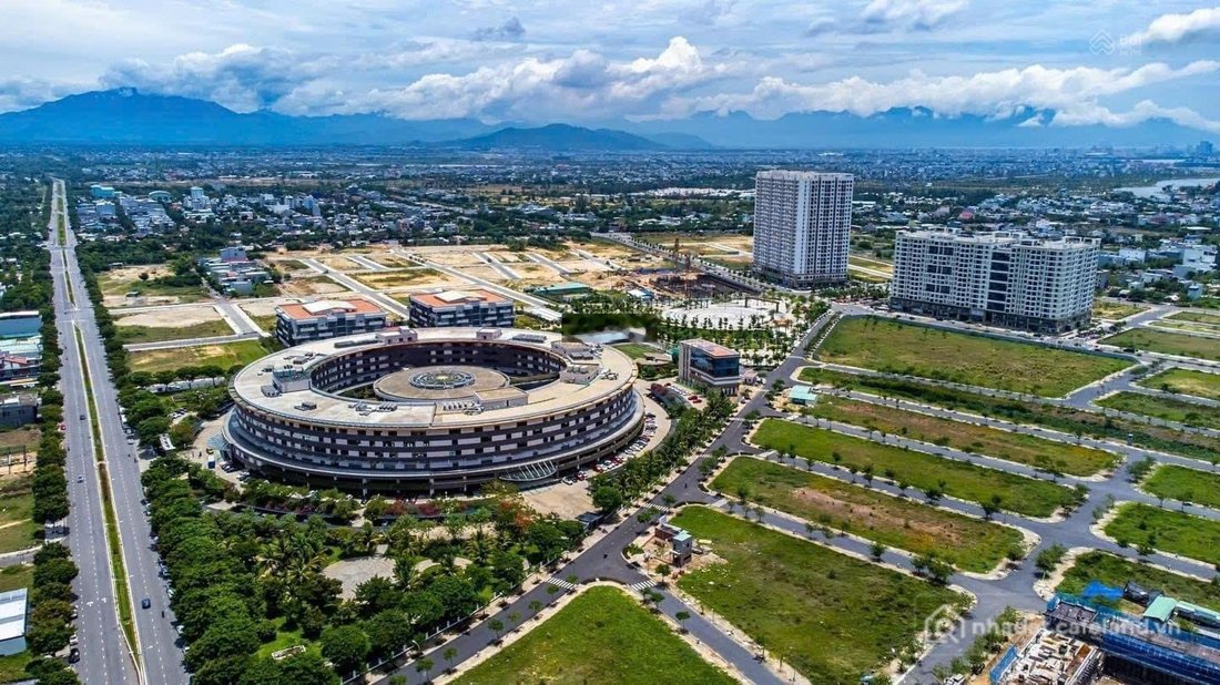 Bán căn hộ chung cư: Giỏ Hàng căn hộ FPT Plaza 3 & FPT 4 Đà Nẵng căn 1PN, giá tố