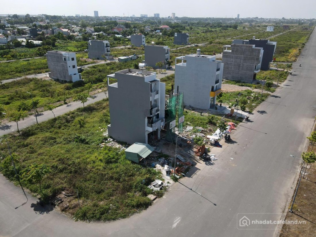 Bán đất thổ cư: Đất Dự Án Đông Bình Dương giá chỉ từ 1 tỷ 240 . Diện tích 80m2 -