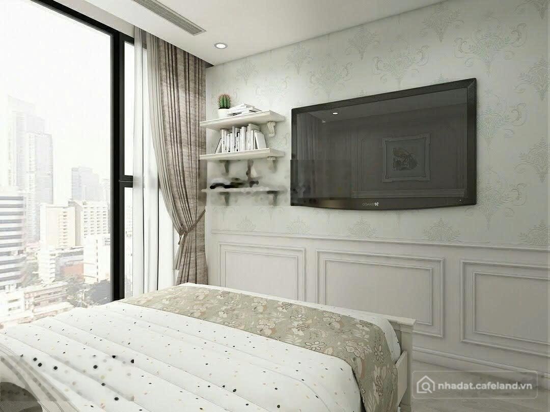 Bán căn hộ chung cư: Bán căn hộ The Prince ngay cầu Công Lý Phú Nhuận, DT 96m2=3