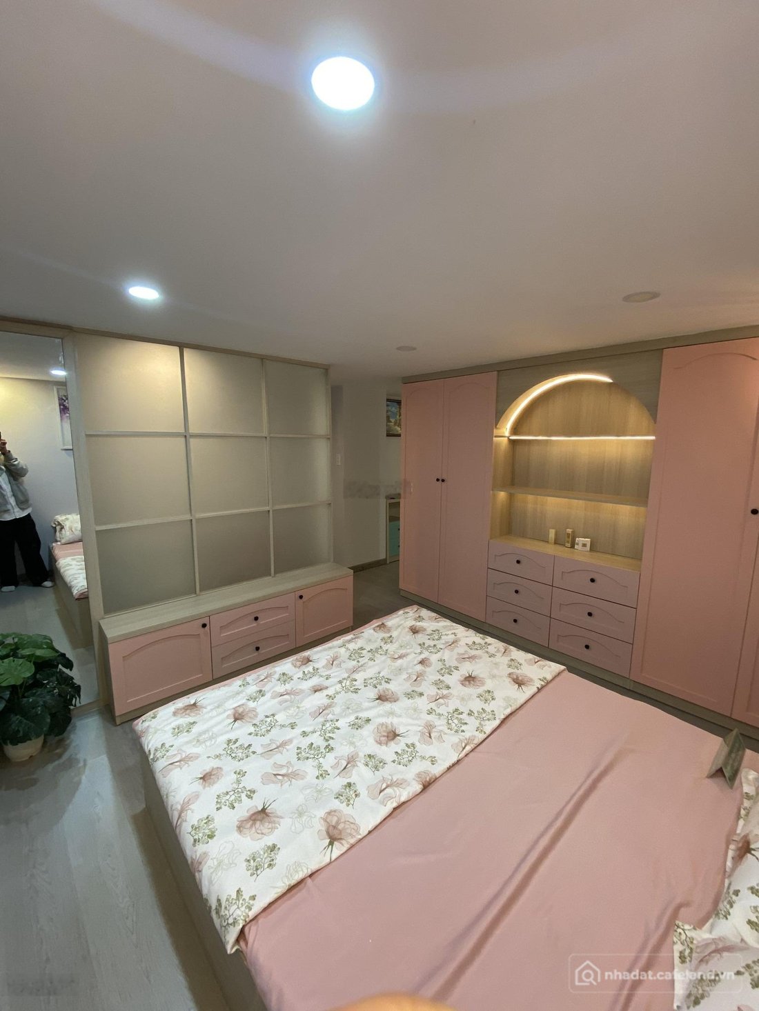 Bán căn hộ chung cư: Nhà ở xã hội happy home nhơn trạch- chính thức tiếp nhận hồ