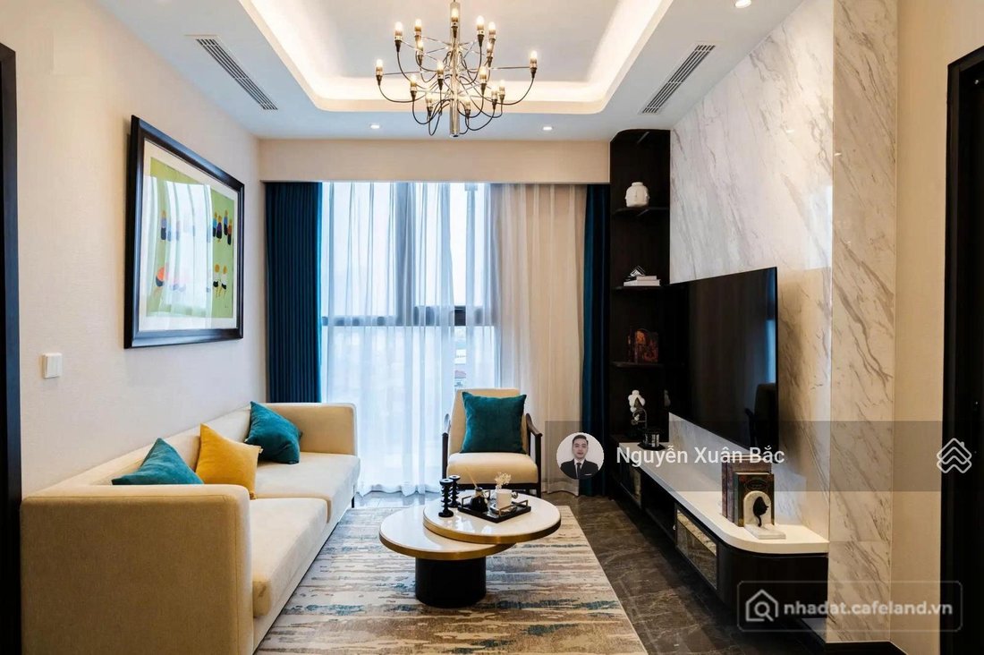 Bán căn hộ chung cư: Bán Gấp Căn Hộ 2PN, 57m2 Tại The Gloria by Silk Path Giá kh