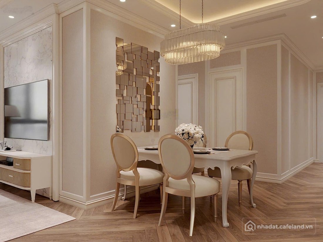 Bán căn hộ chung cư: Căn hộ 2PN giá tốt tại The Gloria By Silk Path