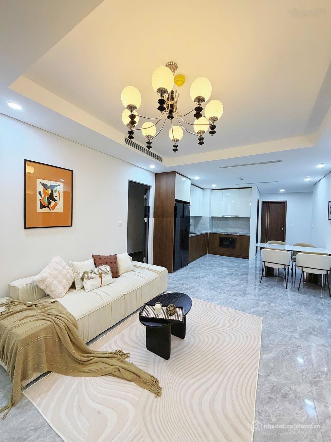 Bán căn hộ chung cư: Chủ cần bán gấp căn 3N 105m2 giá siêu tốt tại Capital Elite