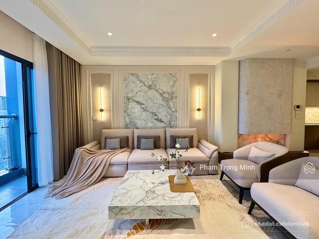 Bán căn hộ chung cư: Chính chủ bán Capital Elite căn 3PN 2vs 110m2, tầng trung, 