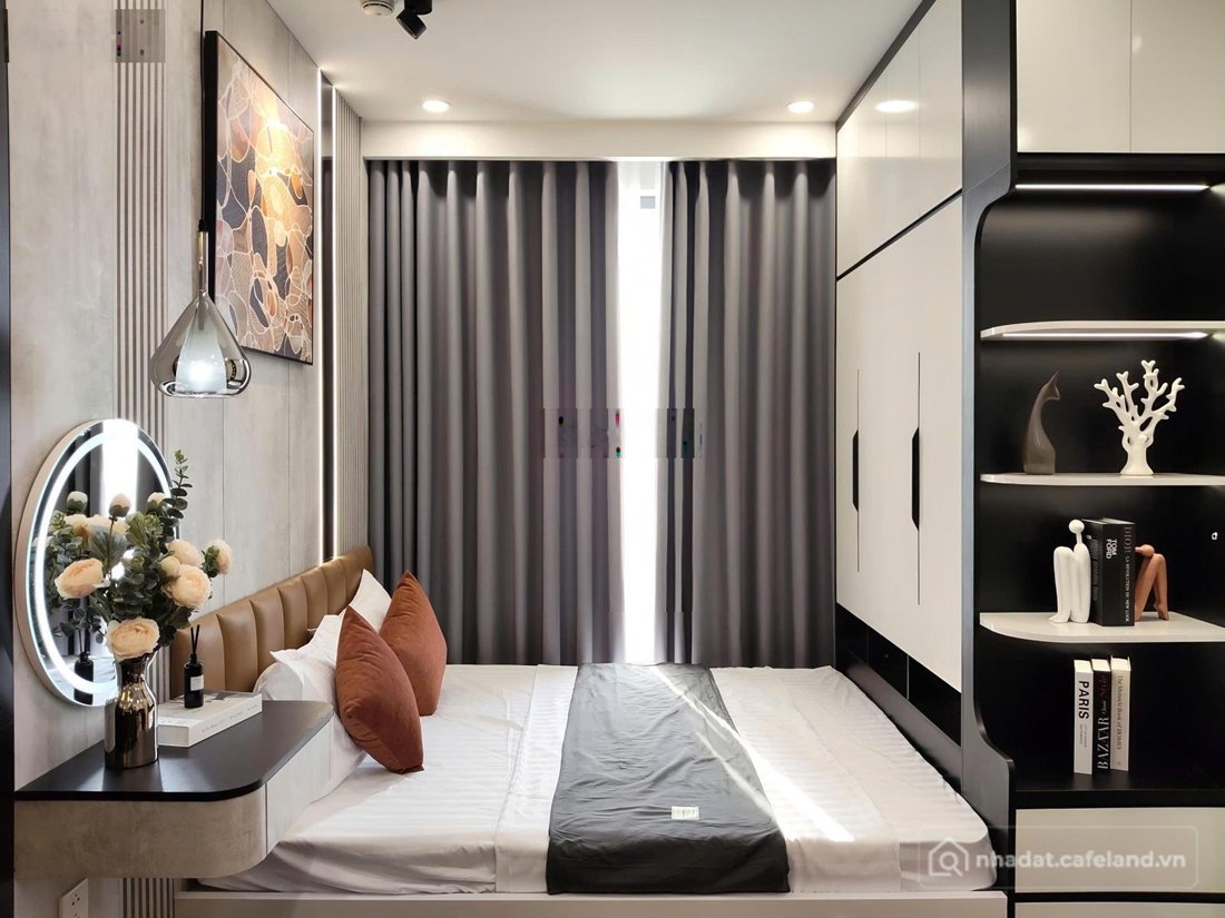 Bán căn hộ chung cư: Chính chủ cần bán gấp trong tuần CH Studio tại the Tonkin -