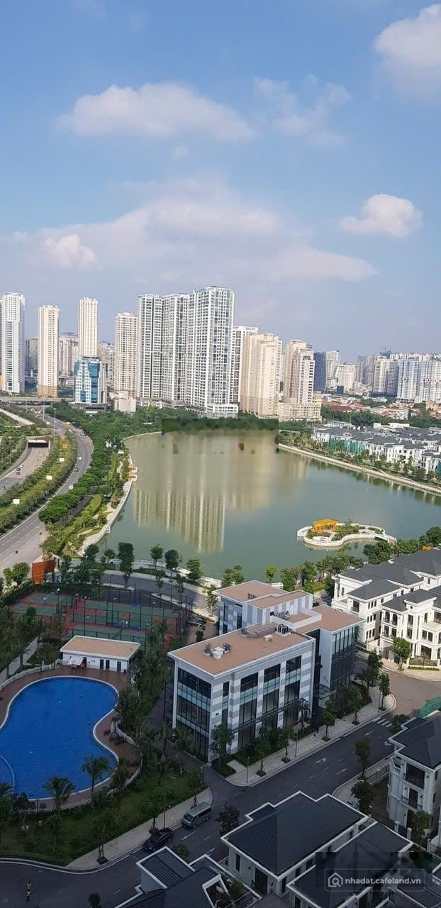 Bán căn hộ chung cư: Bán gấp trong tháng căn góc 15B tòa G2 - 4N3VS ban công Đôn