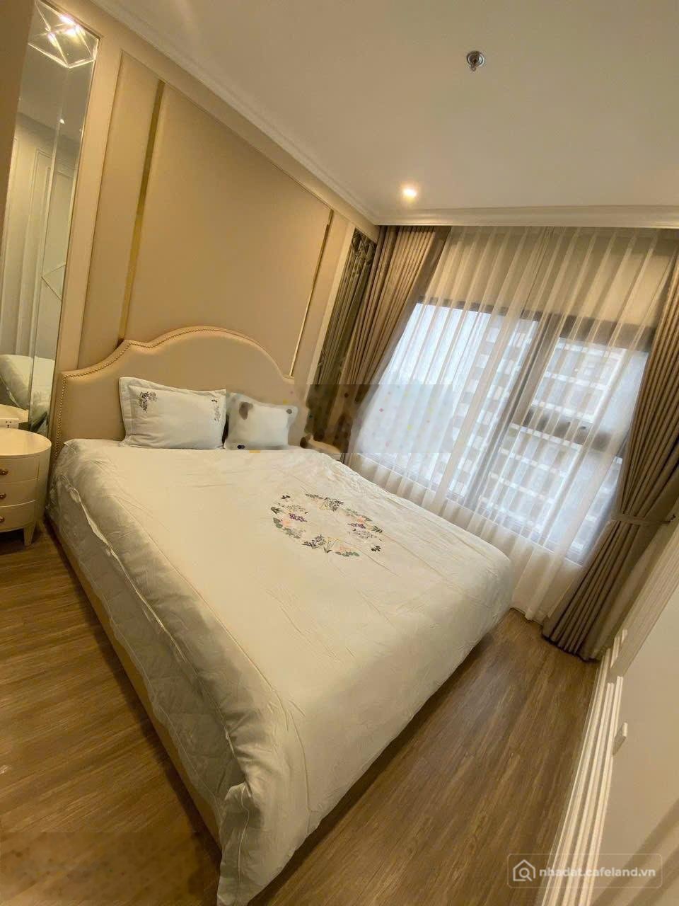Bán căn hộ chung cư: Bán gấp giảm 700tr căn hộ 3PN 75m giá 5.8 tỷ tòa GS3 - tại 